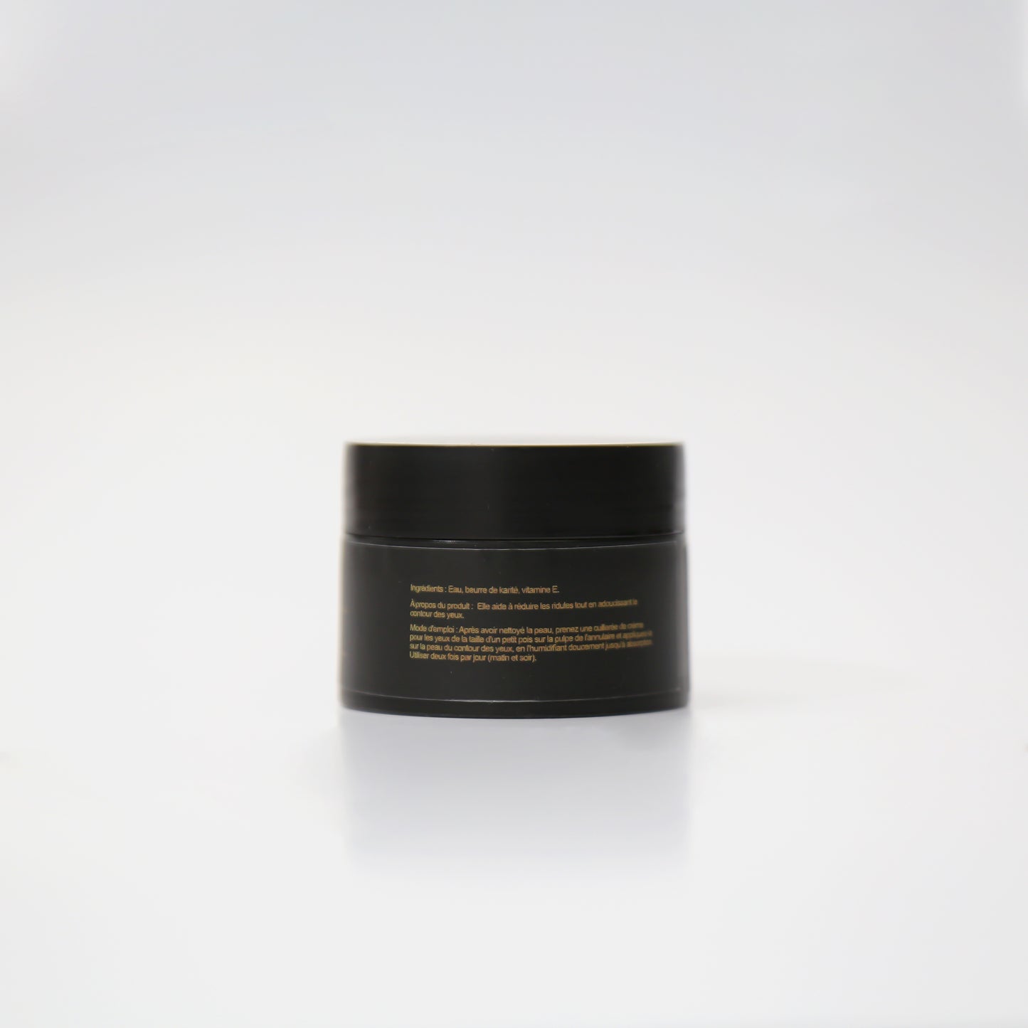 Kashi™ Men eye cream