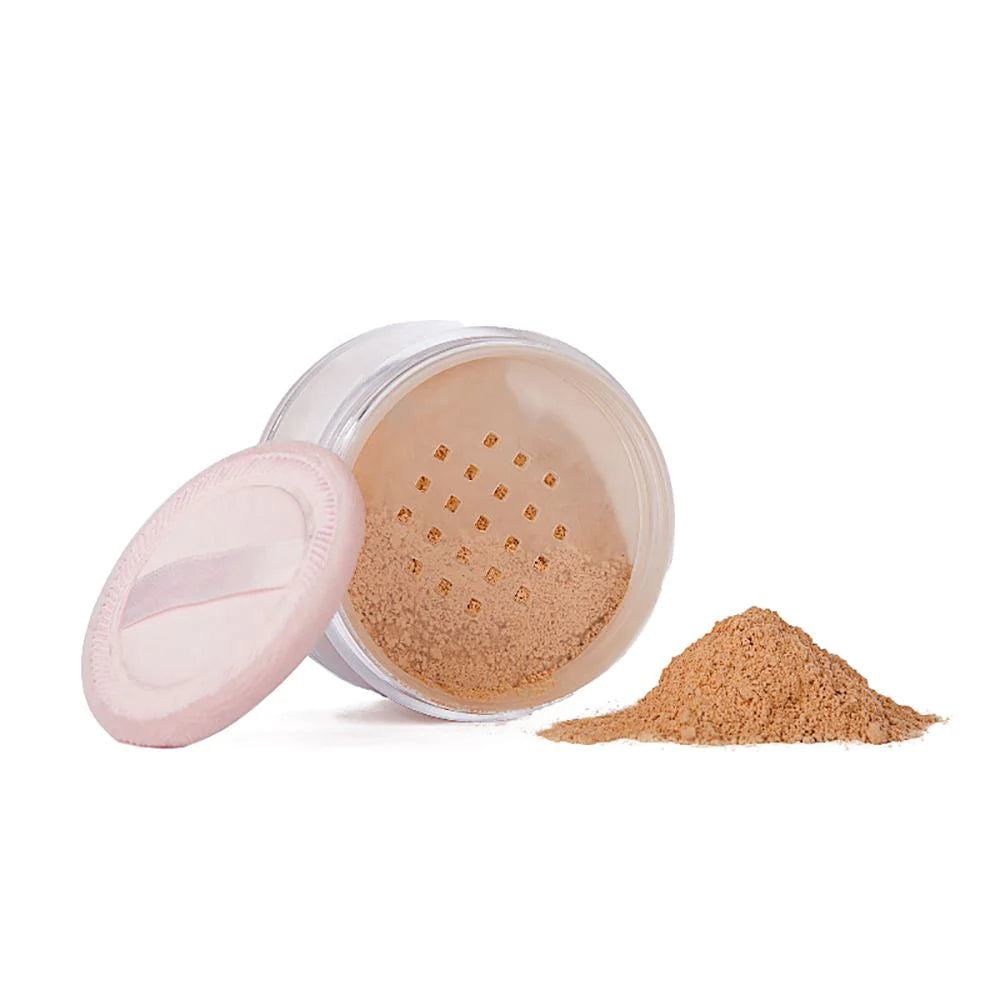 Kashi™ Kosmetics Mineral loose Powder