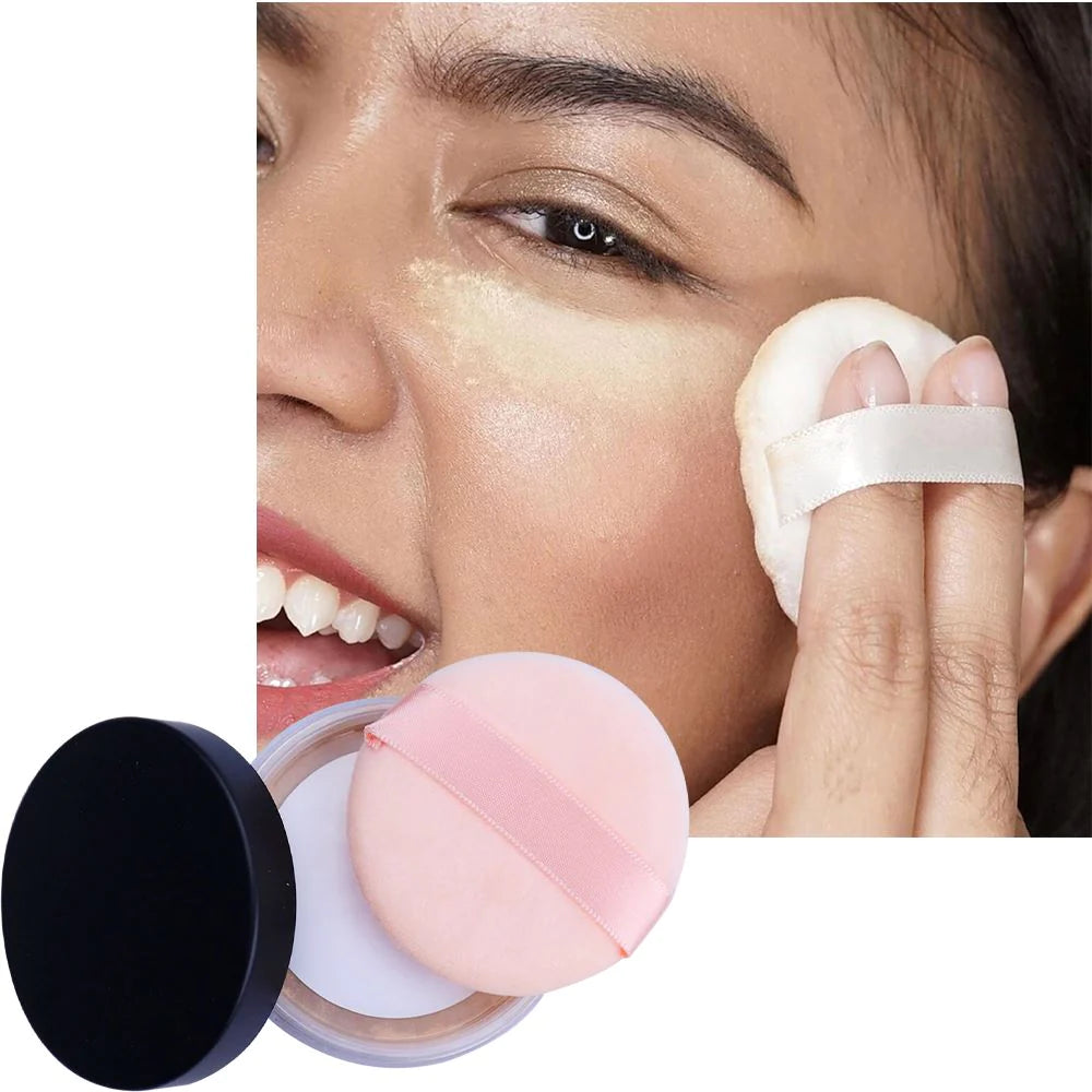 Kashi™ Kosmetics Mineral loose Powder