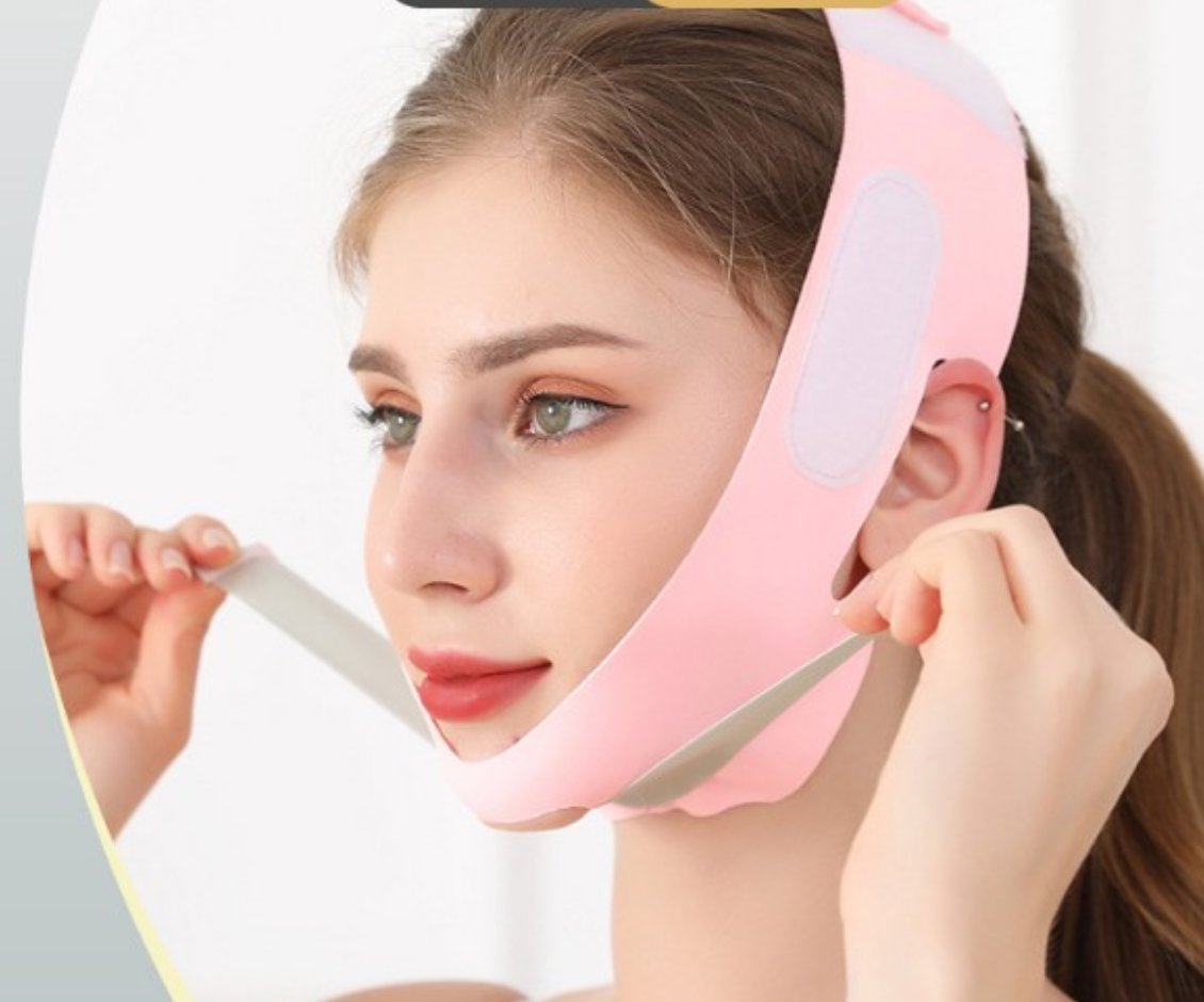 V line Face Lifting Mask Reusable