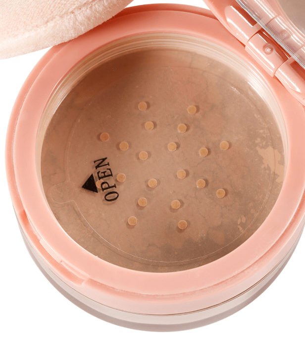Kashi™ Kosmetics Mineral loose Powder