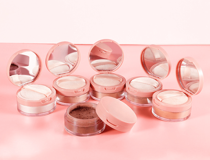 Kashi™ Kosmetics Mineral loose Powder