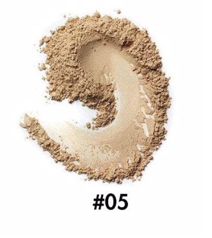 KASHI™️ KOSMETICS COMPACT POWDER