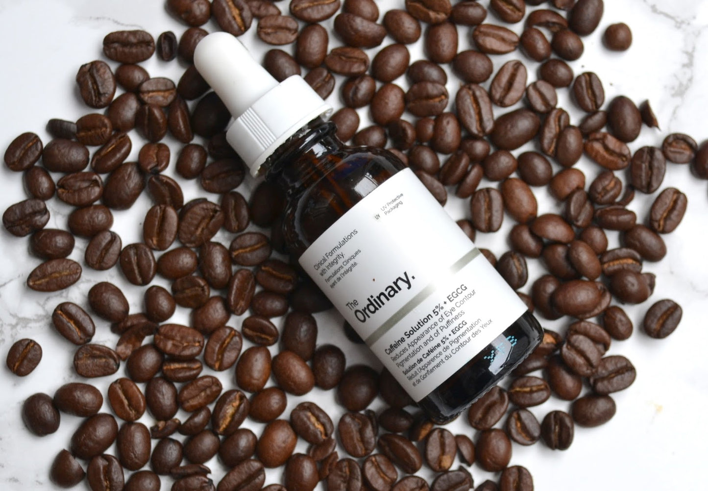 The Ordinary™ Caffeine Solution 5% + EGCG