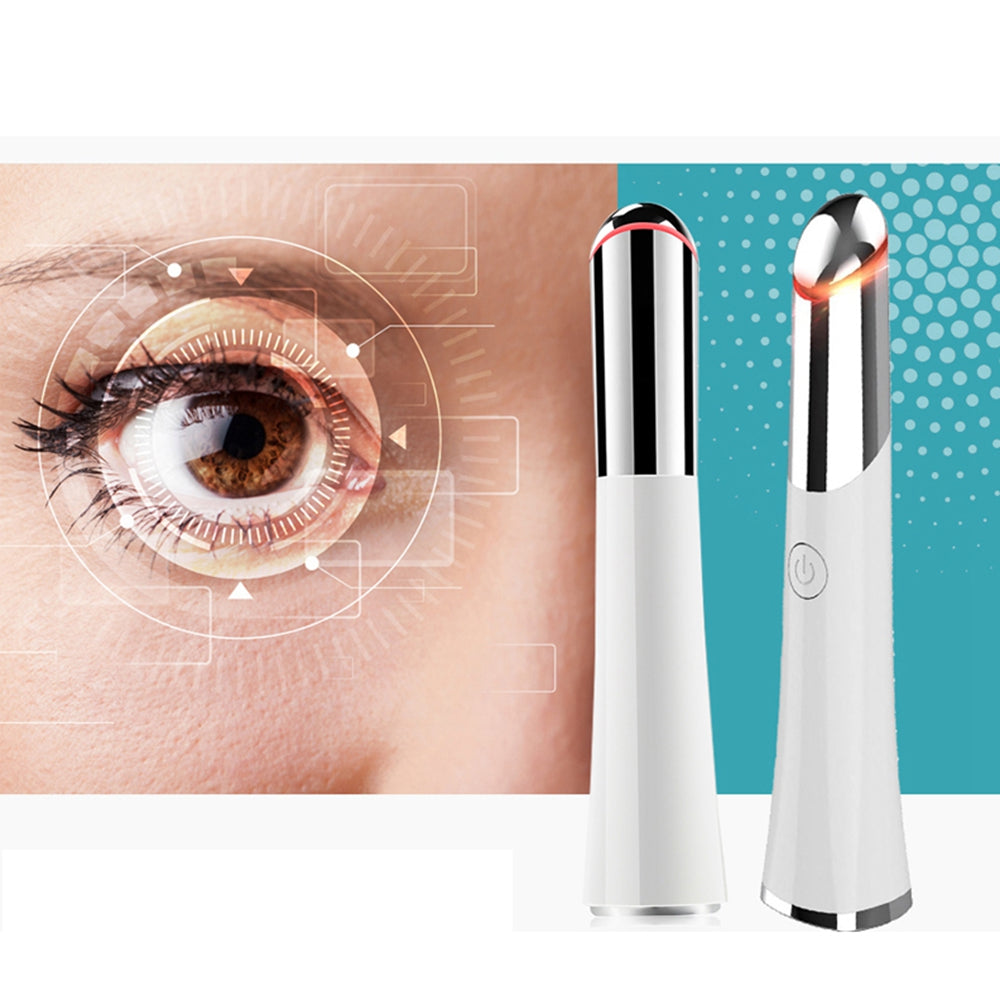 2 IN 1 EYE & LIP MASSAGER
