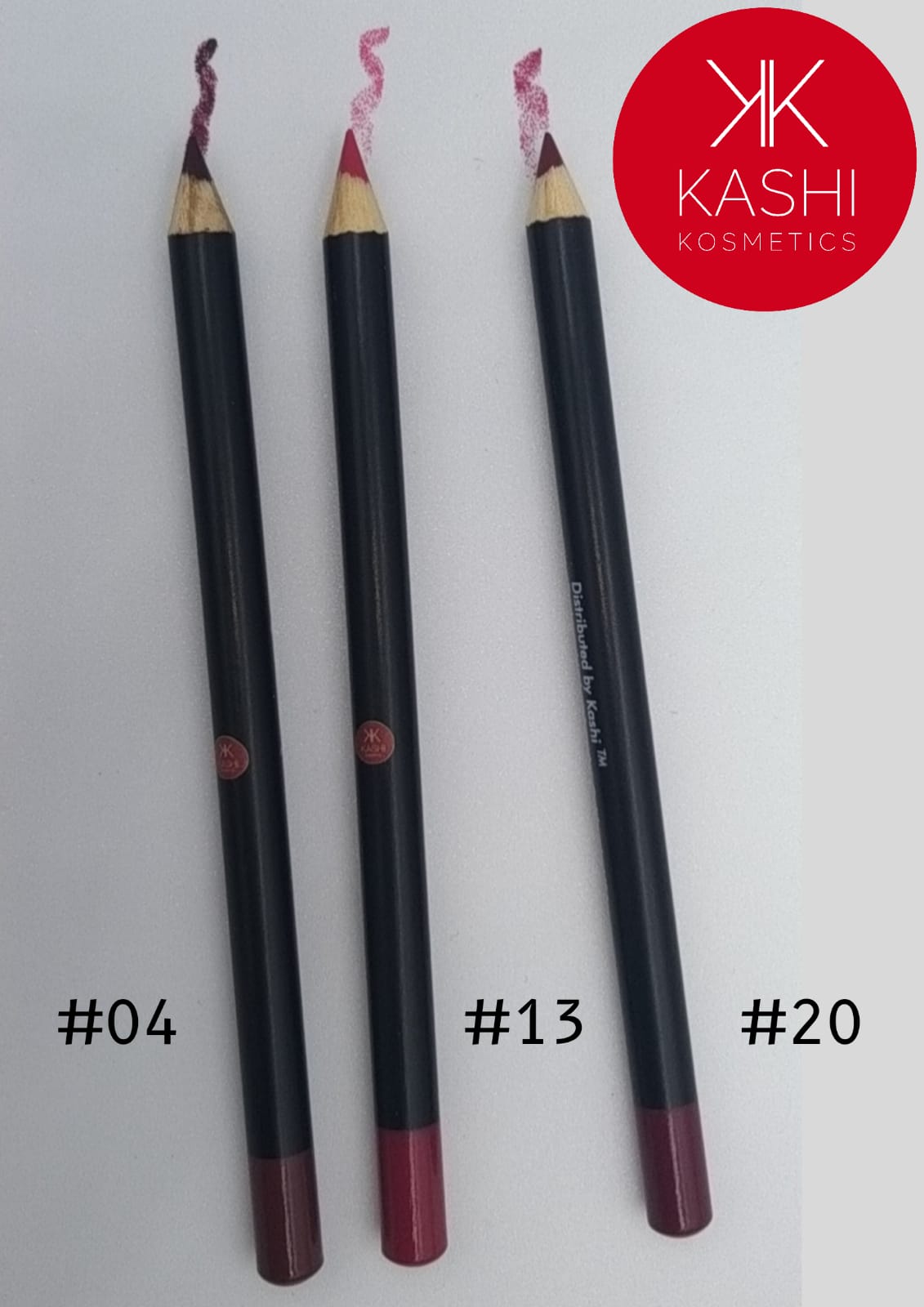 KASHI™️ KOSMETICS LIP LINER PENCIL