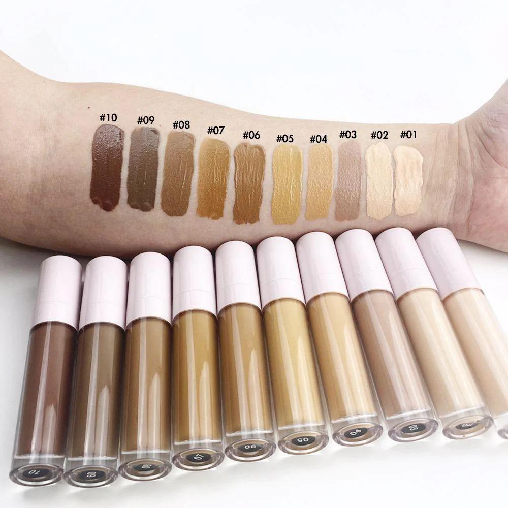 KASHI ™  LIQUID CONCEALER