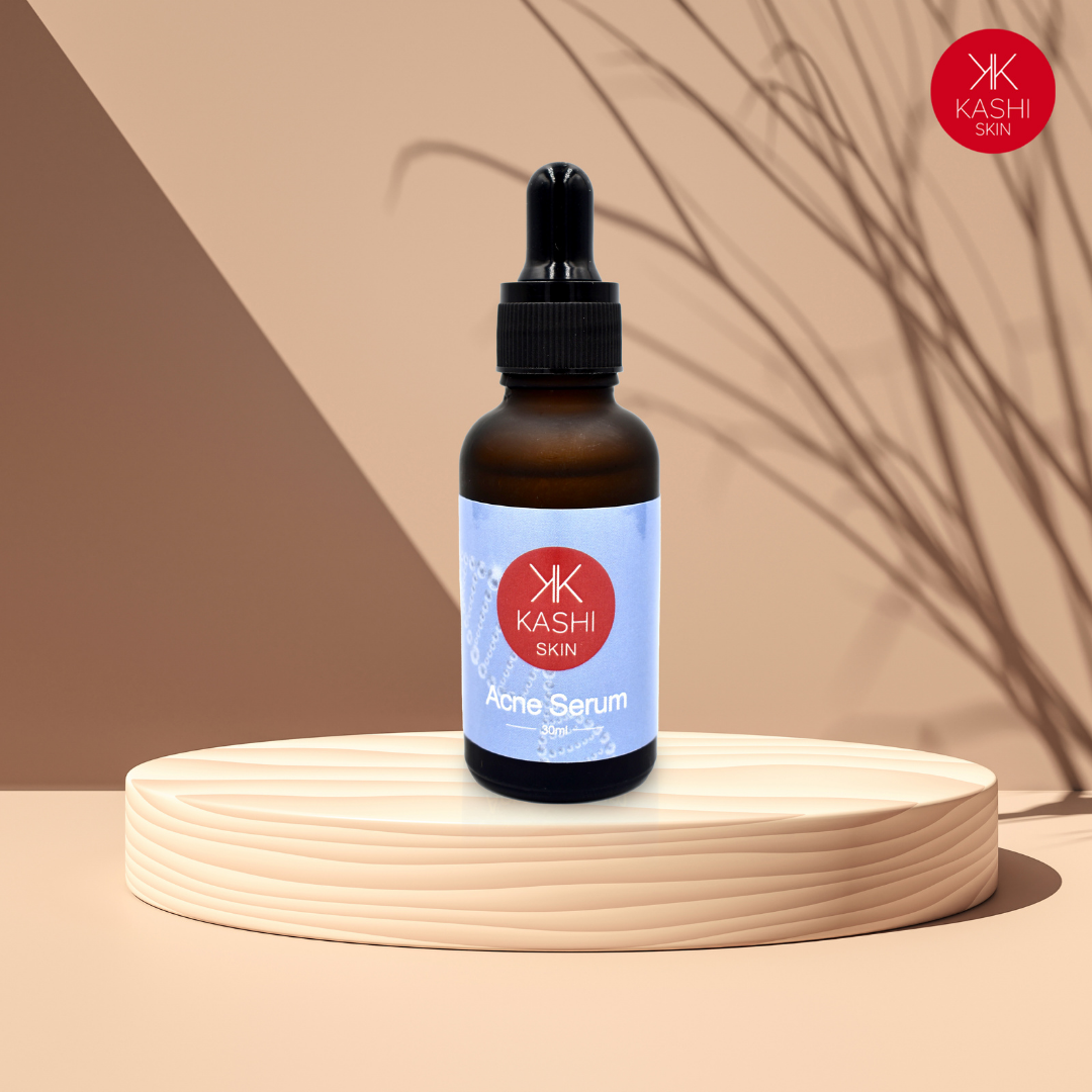 KASHI™️ ACNE SERUM