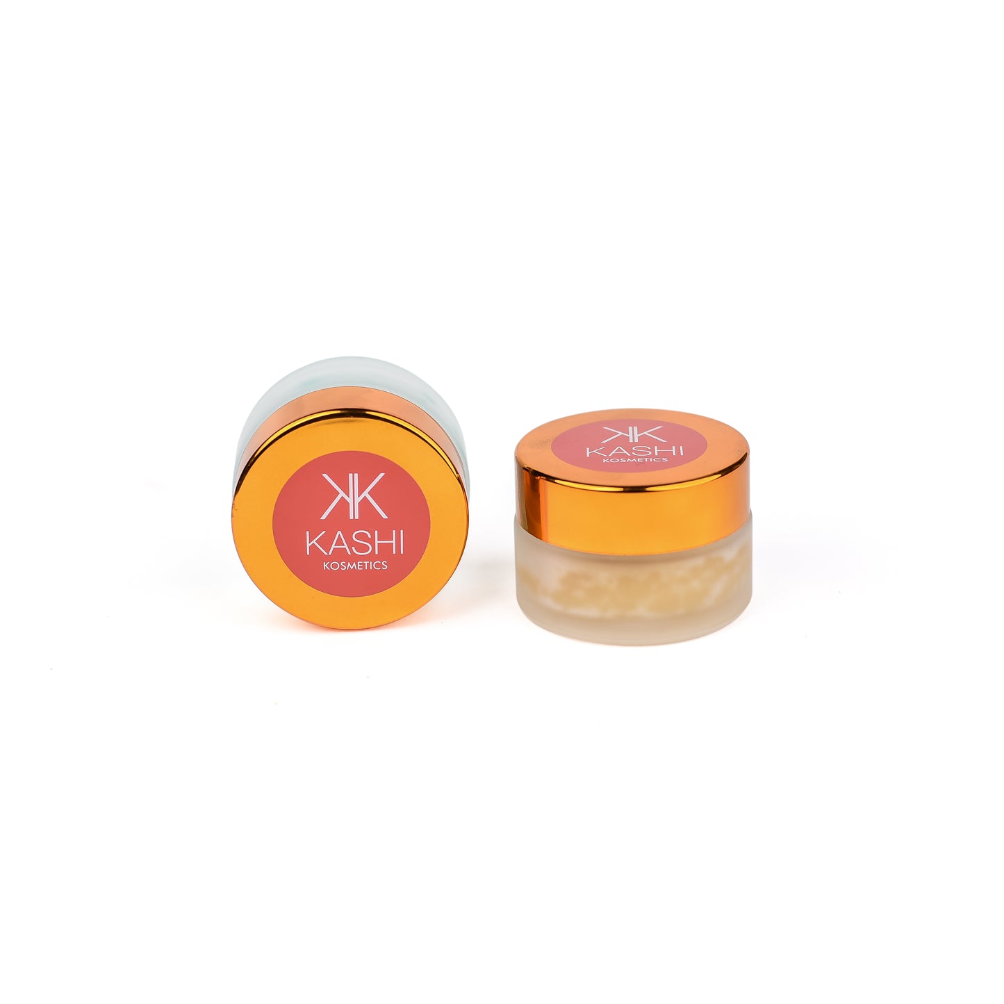 Kashi™️ Signature Lip Scrub