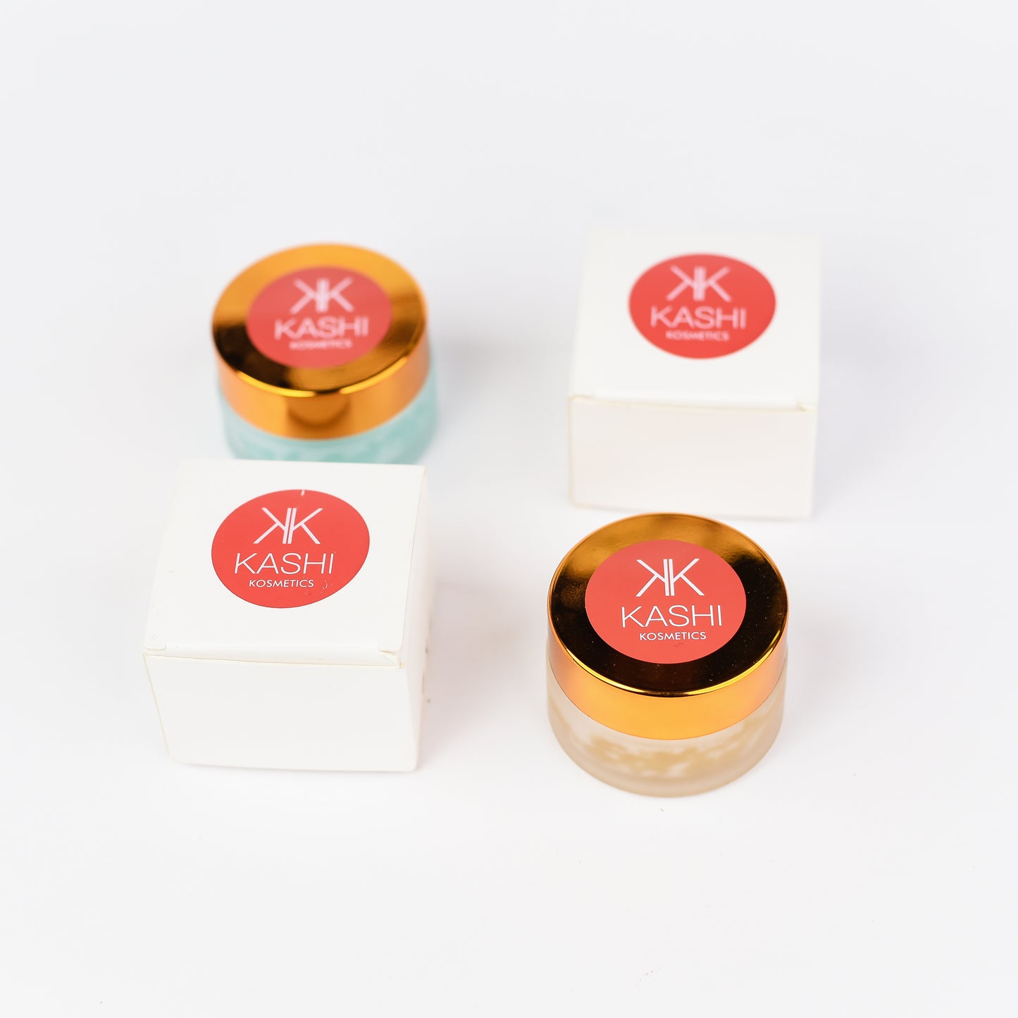 Kashi™️ Signature Lip Scrub