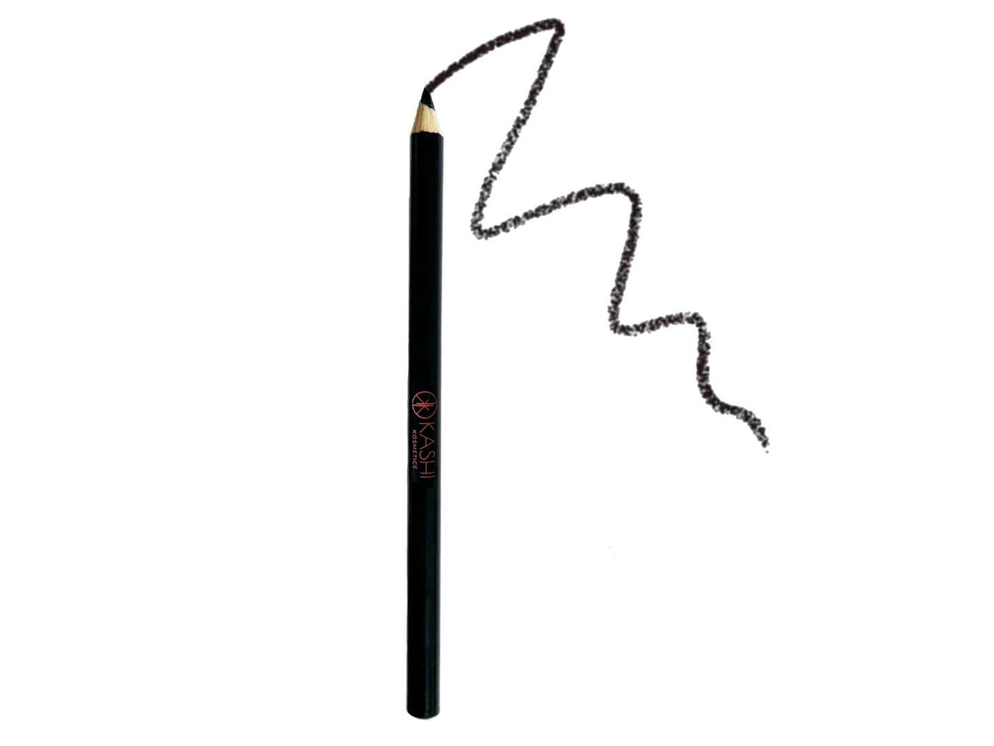 KASHI ™ KOSMETICS Long Lasting Kohl Pencil