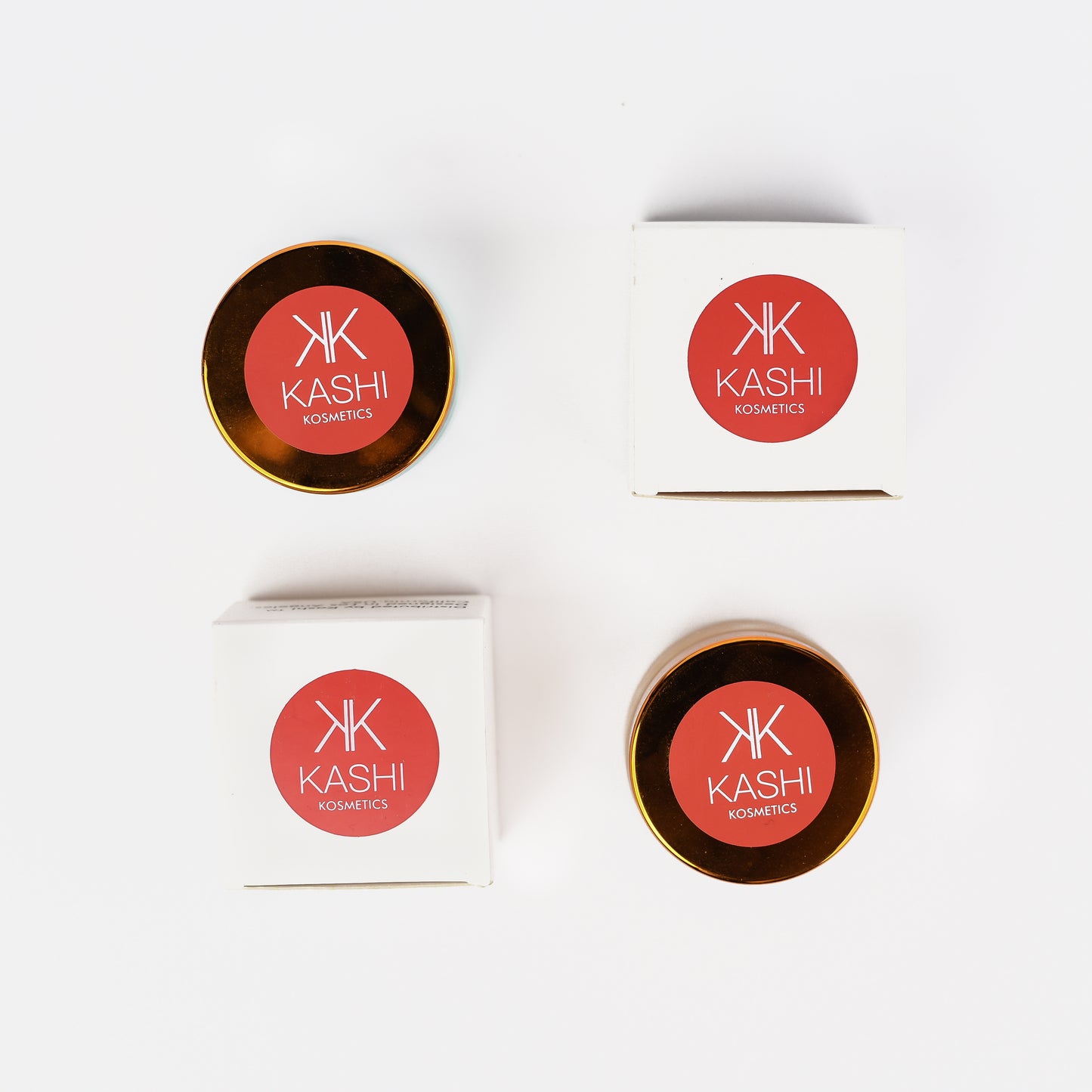 Kashi™️ Signature Lip Scrub