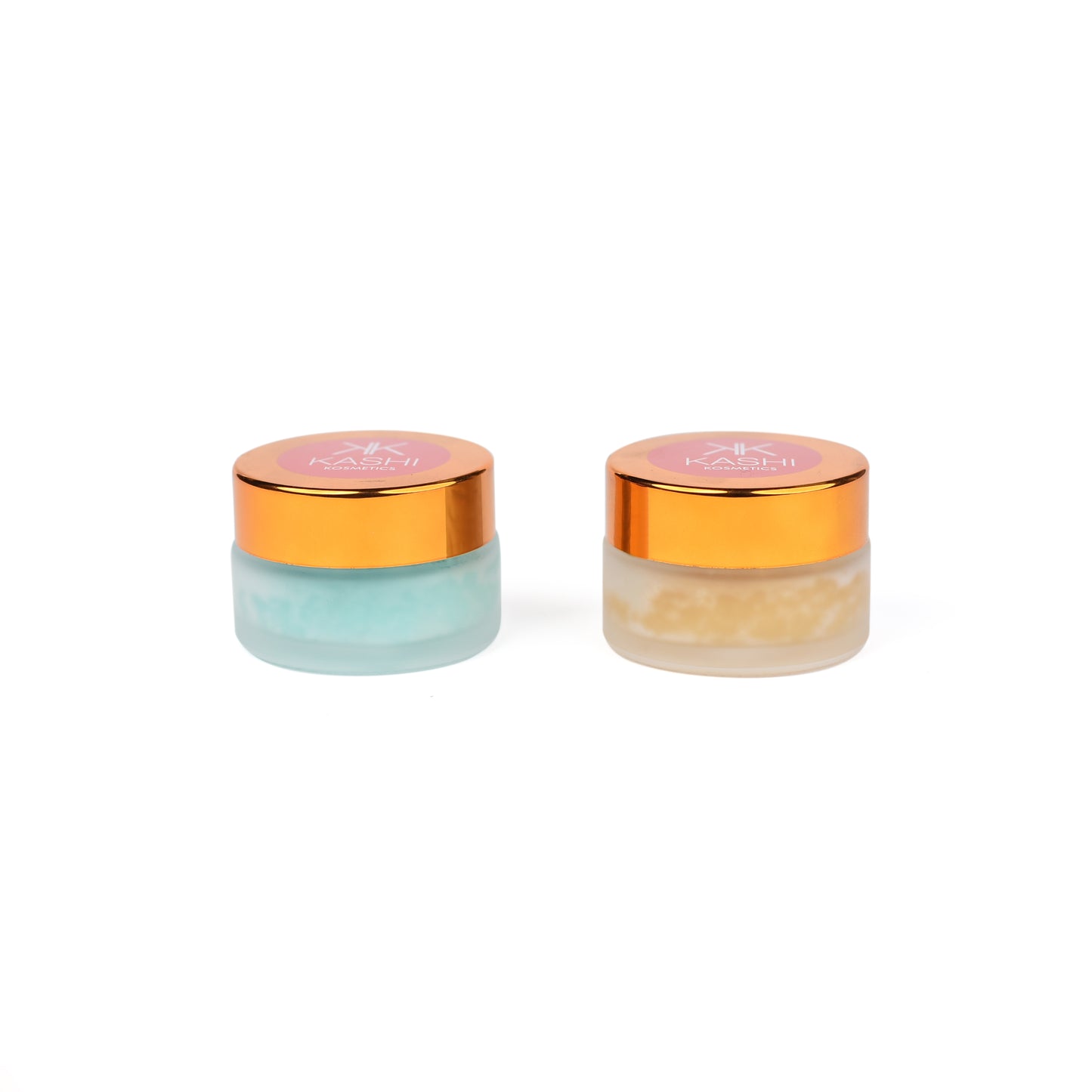 Kashi™️ Signature Lip Scrub