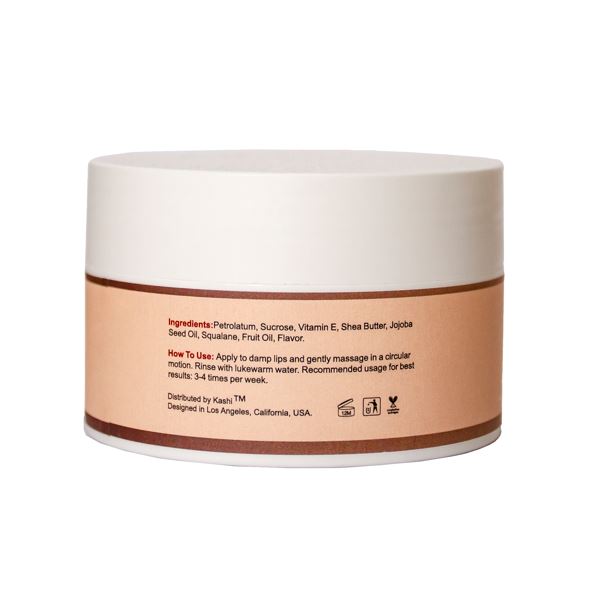 Kashi™ Lip Scrub