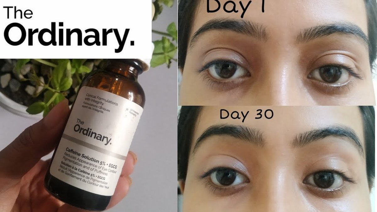 The Ordinary™ Caffeine Solution 5% + EGCG