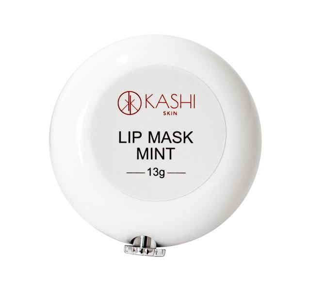 KASHI™ MINT LIP MASK