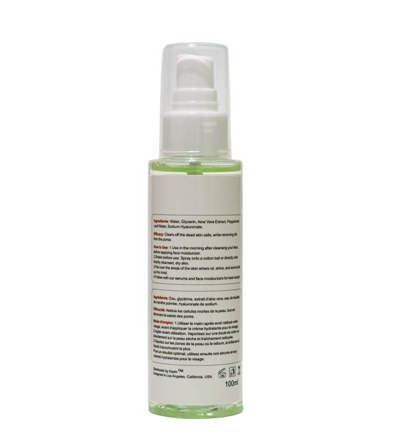 Kashi™ Mint Toner