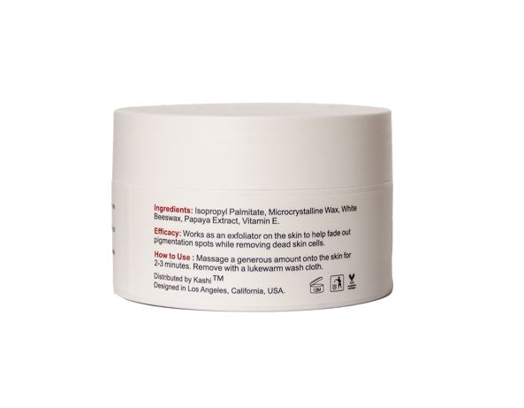 Kashi™ Papaya Cleansing Balm