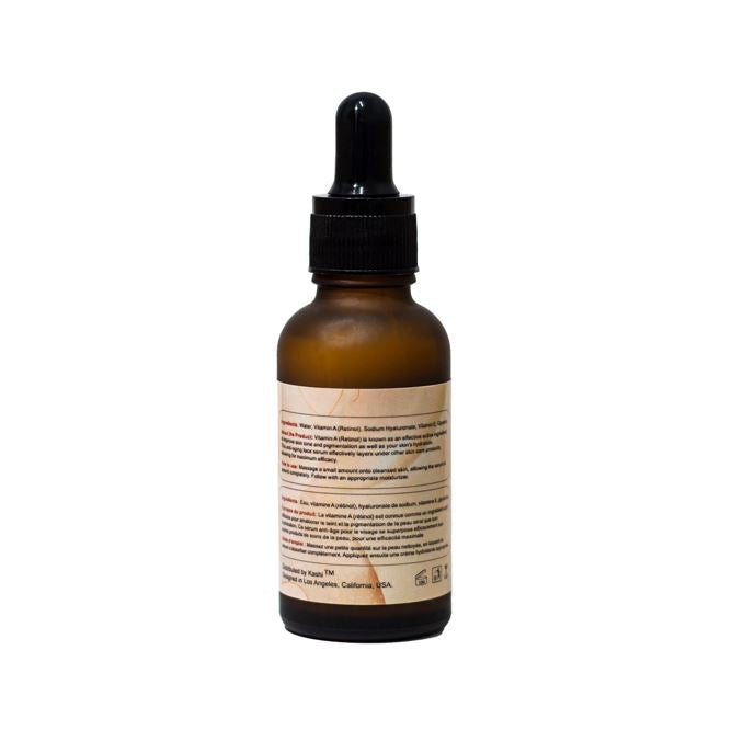 Kashi™ Retinol Serum