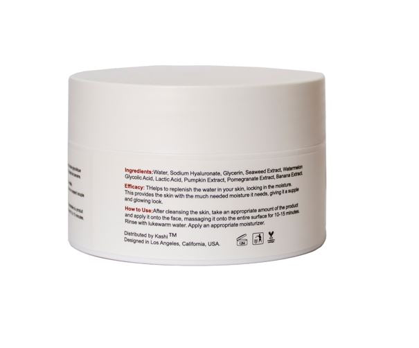 KASHI ™ Watermelon Sleeping Mask