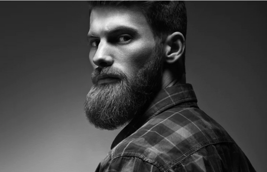15 PROVEN WAYS TO GROW A THICKER & HEALTHIER BEARD