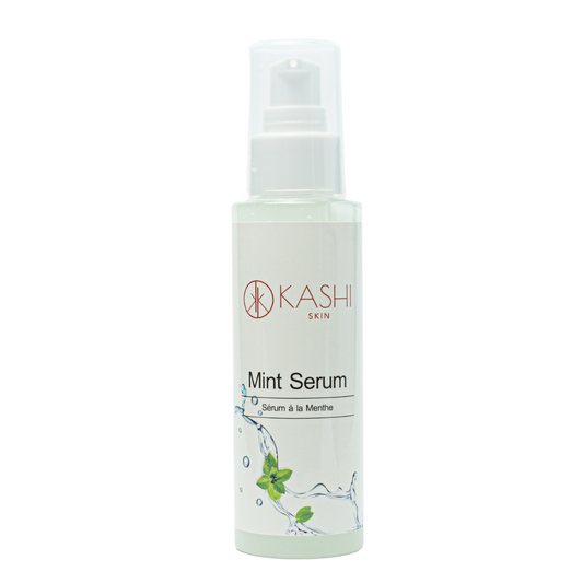 Kashi™ Mint Serum