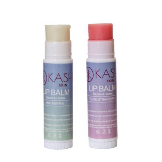Kashi™  Lip Balm