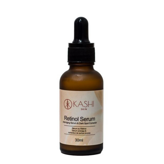 Kashi™ Retinol Serum