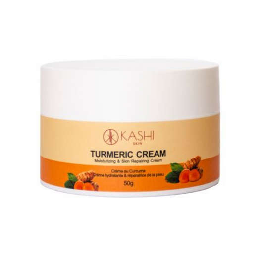 Kashi™ Turmeric Cream