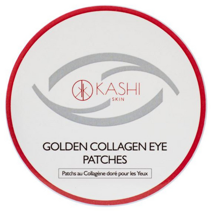 Kashi™ Golden Collagen Eye Patches