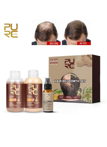 PURC™ Anti Hair Loss & Regrowth