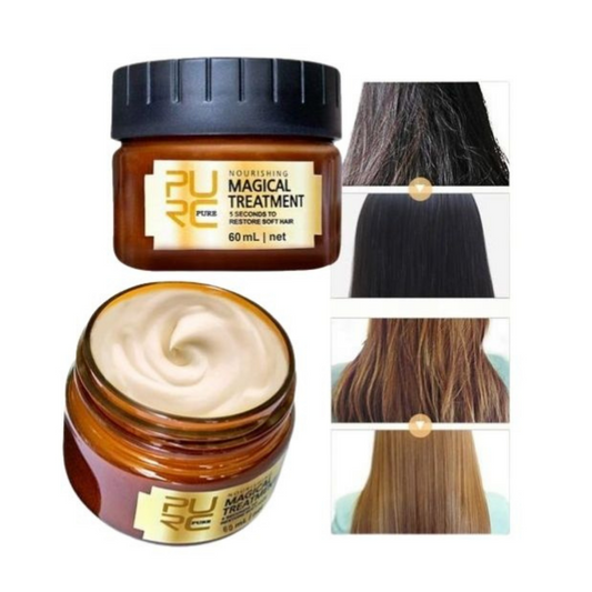 PURC™ 'MAGICAL TREATMENT' Hair Mask