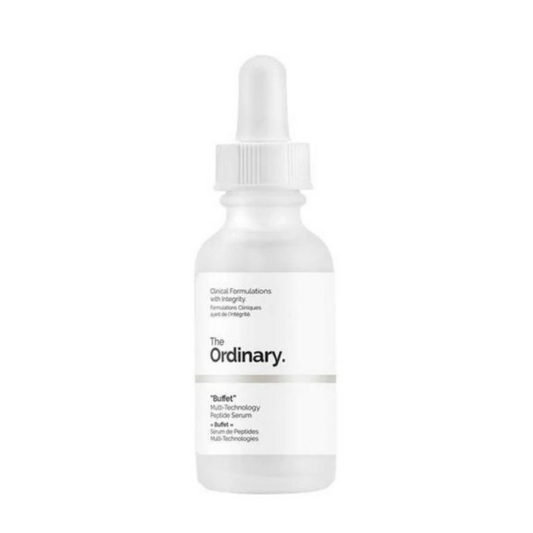 THE ORDINARY™️ BUFFET SERUM
