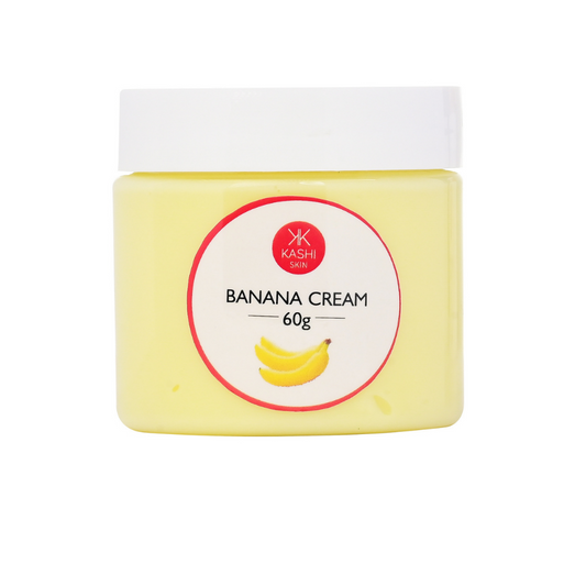 KASHI ™ BANANA CREAM