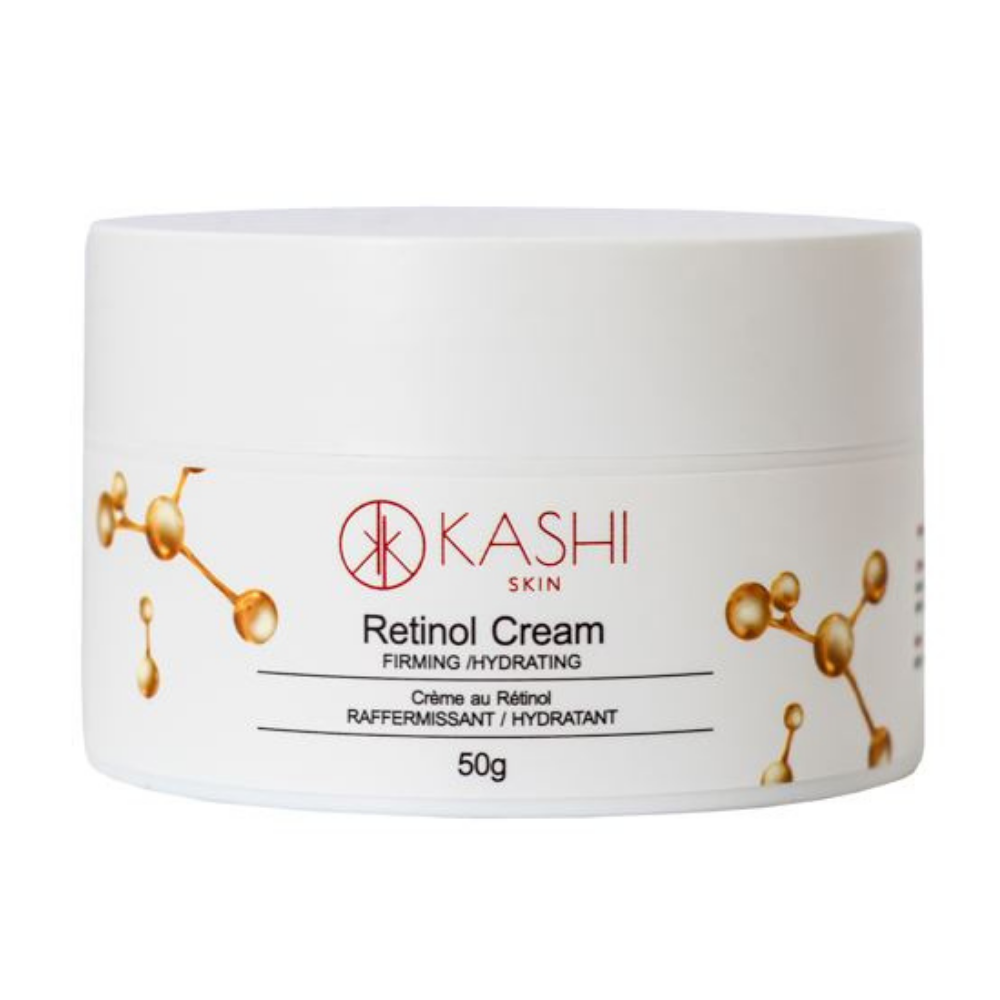 KASHI ™ Retinol Cream