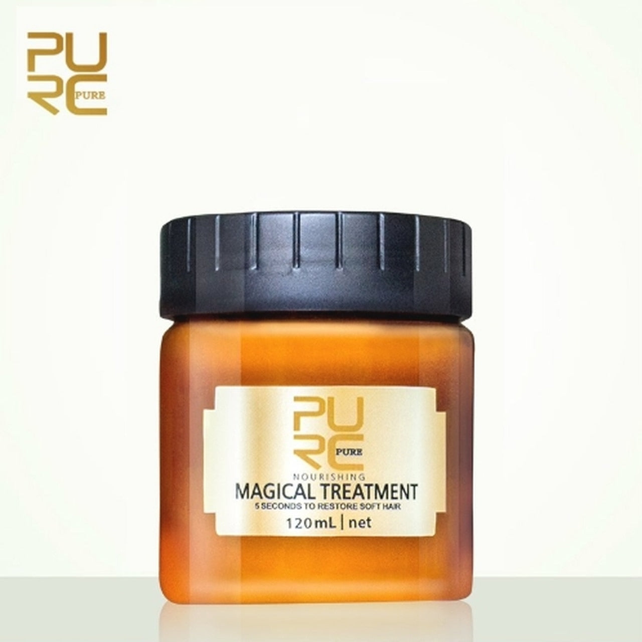 PURC™ 'MAGICAL TREATMENT' Hair Mask