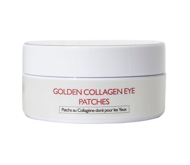 Kashi™ Golden Collagen Eye Patches